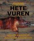 Jeroen Hazebroek en Leonard Elenbaas - Hete vuren Jeroen Hazebroek en Leonard Elenbaas - Hete vuren