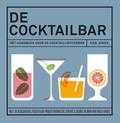 Dan Jones - De cocktailbar
