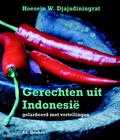Hoesein W. Djajadiningrat - Gerechten uit Indonesië
