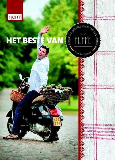 Peppe Giacomazza - Het beste van Peppe