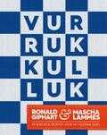 Ronald Giphart en Mascha Lammes - Vurrukkulluk