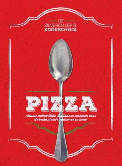 - Pizza