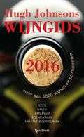 Hugh Johnson - Hugh Johnsons Wijngids 2016
