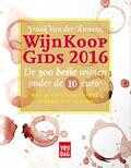 Frank van der Auwera en Frank Van der Auwera - 2016 - Wijnkoopgids 2016 Frank van der Auwera en Frank Van der Auwera - 2016 - Wijnkoopgids 2016