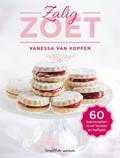 Simone van den Berg en Vanessa van Koppen - Zalig zoet Simone van den Berg en Vanessa van Koppen - Zalig zoet