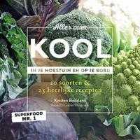 Een recept uit Kristen Beddard - Alles over kool