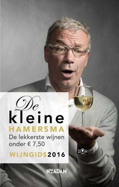 Harold Hamersma - De kleine Hamersma 2016