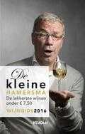 Harold Hamersma - De kleine Hamersma 2016