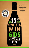 Nicolaas Klei - 2016 - Omfietswijngids Nicolaas Klei - 2016 - Omfietswijngids
