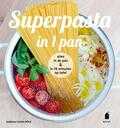 Akiko Ida en Sabrina Fauda-Rôle - Superpasta in 1 pan Akiko Ida en Sabrina Fauda-Rôle - Superpasta in 1 pan