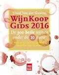 Frank van der Auwera en Frank Van der Auwera - 2016 - Wijnkoopgids Frank van der Auwera en Frank Van der Auwera - 2016 - Wijnkoopgids