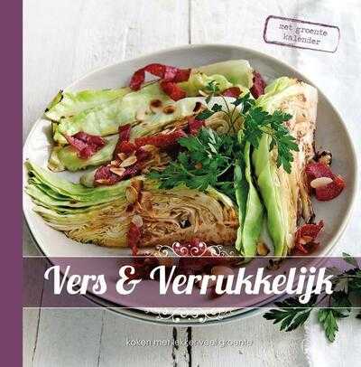 - Vers & verrukkelijk