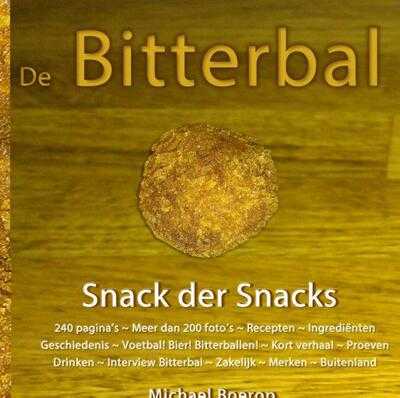 Michael Boerop - De Bitterbal