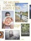 A. Goyvaerts, Barbara Serulus, Mayken Craenen en Johanna Goyvaerts - De helden van het echte eten