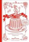 Regula Ysewijn en Bruno Vergauwen - Pride and pudding