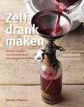 Jacqui Small - Zelf drank maken