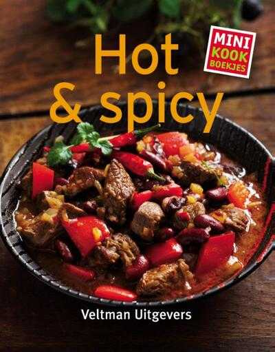 - Hot & Spicy
