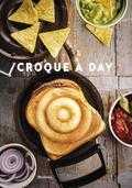 William Francis, Andy de Brouwer en Nico Corbesier - Croque a day