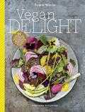 Saskia Roeda - Vegan Delight