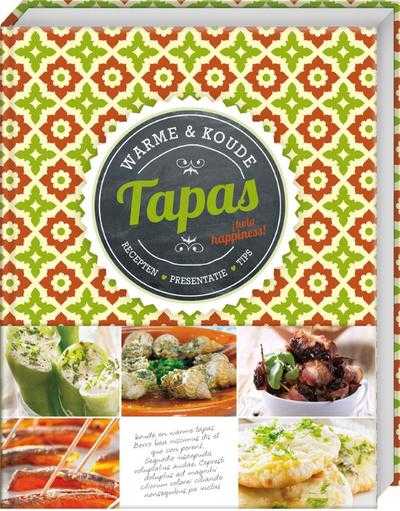 - Warme en koude tapas