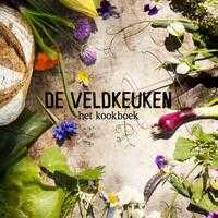 Een recept uit Femke de Winter, Rene van der Veer, Mirjam Verherbrugge, Marianne Schriever, Beitske Bouwhuis, Juliette Brorggreve en Miriam Bruinooge - De veldkeuken