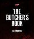 Stephan Vanfleteren, Hendrik Dierendonck, Marijke Libert, René Sépul, Thomas Sweertvaegher en stephan Vanfleteren - The butcher's book Stephan Vanfleteren, Hendrik Dierendonck, Marijke Libert, René Sépul, Thomas Sweertvaegher en stephan Vanfleteren - The butcher's book