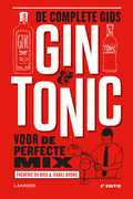 Kris Vlegels, Isabel Boons, Emma Thyssen, Wim Kempenaars en Frédéric Du Bois - Gin & Tonic - geactualiseerde edtie (E-boek - ePub-formaat) Kris Vlegels, Isabel Boons, Emma Thyssen, Wim Kempenaars en Frédéric Du Bois - Gin & Tonic - geactualiseerde edtie (E-boek - ePub-formaat)