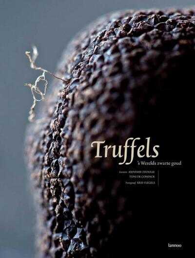 A. Dedulle, T. de Coninck en K. Vlegels - Truffels