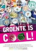 Margriet Vonk, Floris Scheplitz en Michel Kooten - Groente is cool