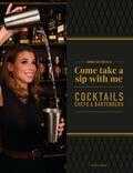 Hannah van Ongevalle en Sophie van Cleven - Come take a sip with me
