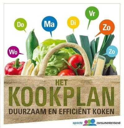 Rose Marie Donhauser en Sylvia Schwaab - Het Kookplan