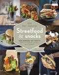M. Paul, Daniela Haug en Stevan Paul - Streetfood and snacks
