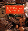 Carola Thomas, C. Thomas en Craig Thomas - Brood & gebak uit de countrykeuken Carola Thomas, C. Thomas en Craig Thomas - Brood & gebak uit de countrykeuken