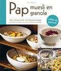 Viola Adamsson - Pap, muesli en granola