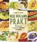 Saskia de Boer - Heel Holland prakt