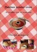 Jan-Peter Boer - Bakken zonder oven