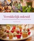 Tessa van Dam Merrett, Danielle Houbrechts en Stijn Verdickt - Verrukkelijk onkruid Tessa van Dam Merrett, Danielle Houbrechts en Stijn Verdickt - Verrukkelijk onkruid