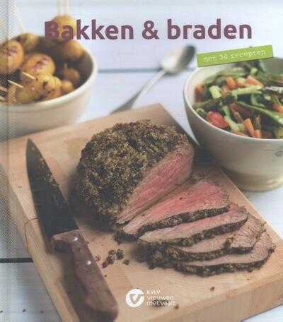 - Bakken & braden