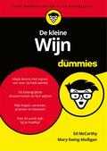 Ed McCarthy en Mary Ewing-Mulligan - De kleine wijn voor Dummies Ed McCarthy en Mary Ewing-Mulligan - De kleine wijn voor Dummies