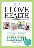 Daisy Oppelaar - I love health