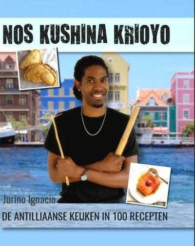 Jurino Ignacio - Nos kushina krioyo