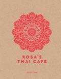 Sarah Moore, Dan Jones en Saiphin Moore - Rosa's thai café Sarah Moore, Dan Jones en Saiphin Moore - Rosa's thai café