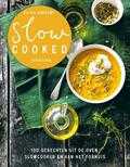 Steve Brown en Olivia Andrews - Slow cooked