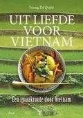 Truong Thi Quyen en Sylvie D'Hoore - Uit liefde voor Vietnam Truong Thi Quyen en Sylvie D'Hoore - Uit liefde voor Vietnam