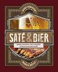 Monica Betist en Hans Tonissen - Saté & bier Monica Betist en Hans Tonissen - Saté & bier