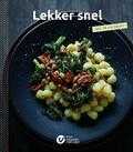 Hilde Jammaers, Sabine Lambrechts, Studio Wauters en Annie Houtmeyers - Lekker snel Hilde Jammaers, Sabine Lambrechts, Studio Wauters en Annie Houtmeyers - Lekker snel