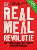 Tim Noakes, Jonno Proudfoot en Sally-Ann Creed - De real meal revolutie Tim Noakes, Jonno Proudfoot en Sally-Ann Creed - De real meal revolutie