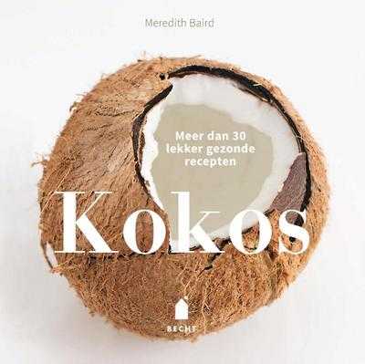 E. Baird en Meredith Baird - Kokos