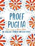 Luca Lorusso en Vivienne Polak - Proef Puglia Luca Lorusso en Vivienne Polak - Proef Puglia