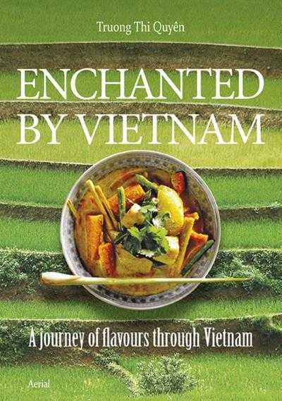 Truong Thi Quyen en Sylvie D'Hoore - Enchanted by Vietnam